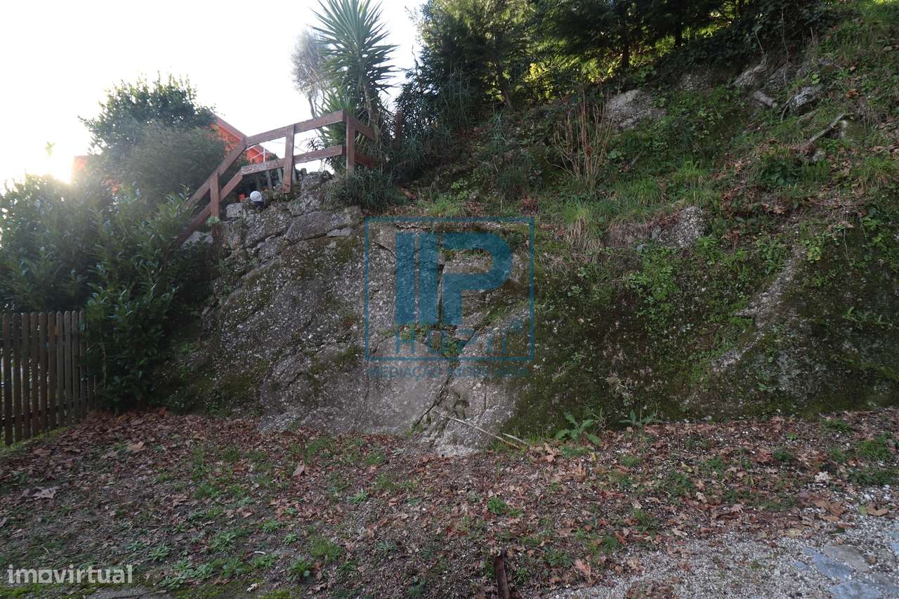 Quintinha T2+1 Venda em Cantelães,Vieira do Minho-49