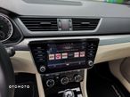 Skoda Superb 2.0 TSI 4x4 Style DSG - 12