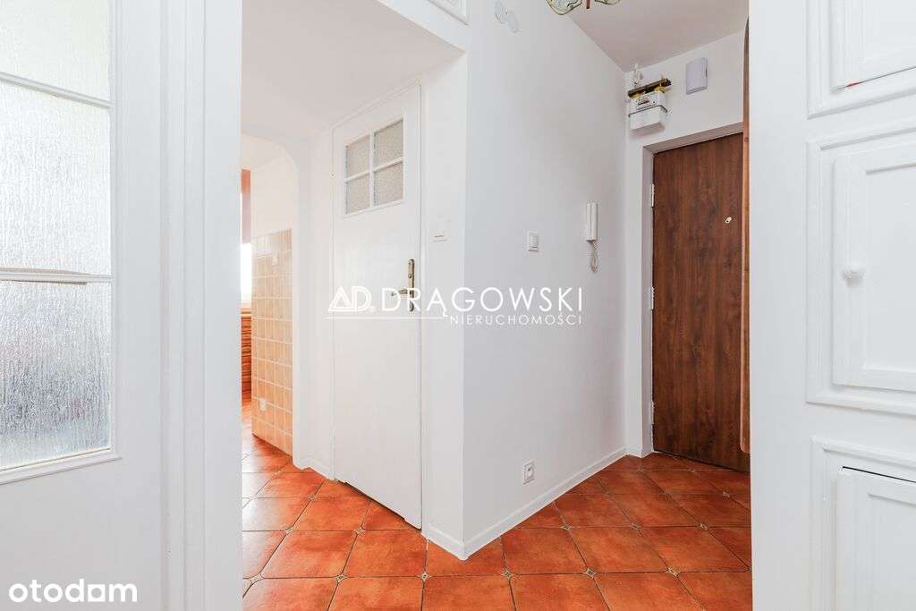 Żoliborz - dwustronne, balkon, klimatyzacja - Pełny obrazek: 5/8