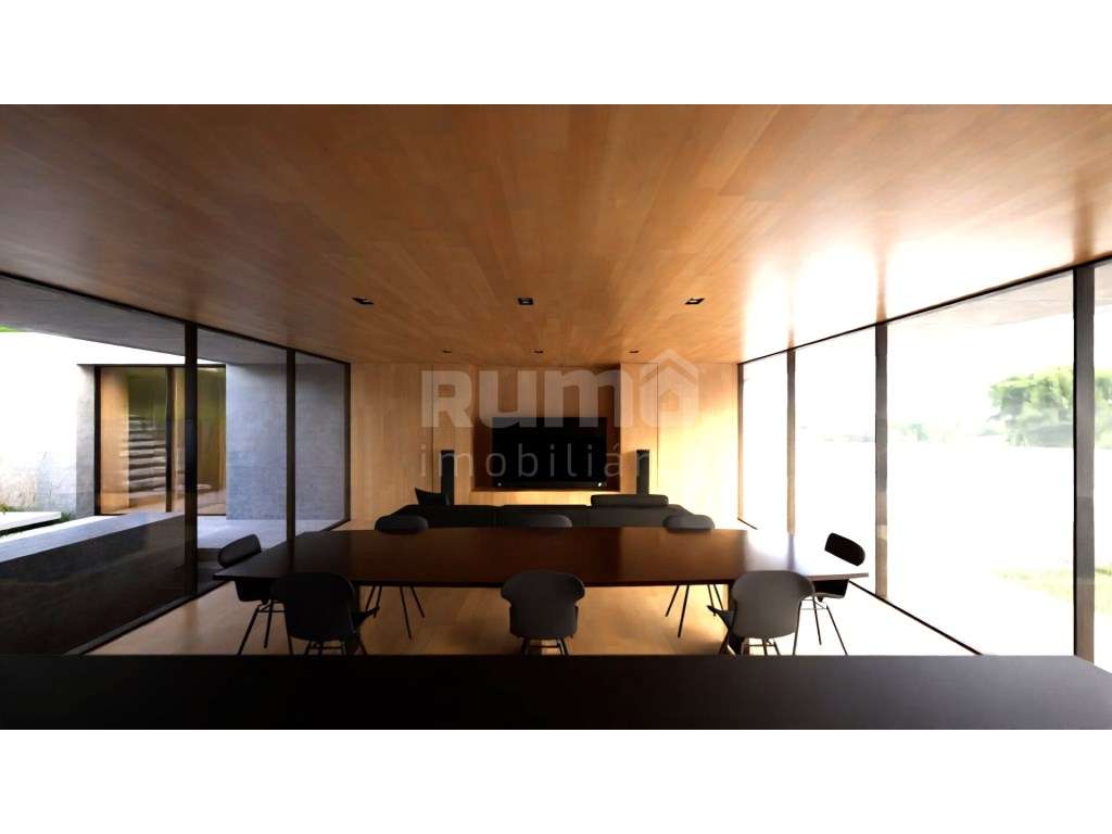 Terreno com Projeto Aprovado - Grande imagem: 3/18