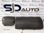 Conjunto Airbags - Range Rover P38 - 1