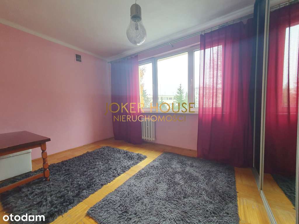 2 pokojowe mieszkanie w świetnej lokalizacji-3