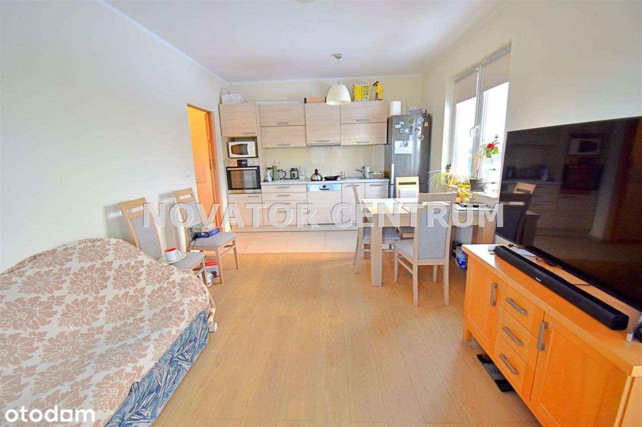 3 pokoje w nowym budownictwie, Fordon - Pełny obrazek: 3/16