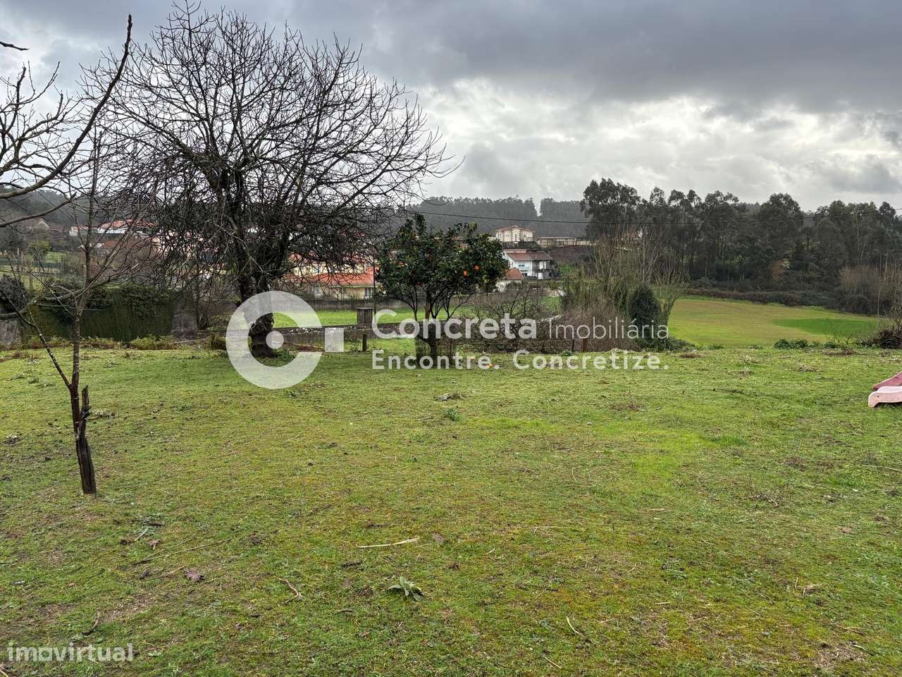 Terreno urbano para construção em Carreira, Barcelos - Grande imagem: 2/11