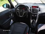 Opel Zafira Tourer 1.6 SIDI Turbo ecoFLEX Start/Stop Sport - 6
