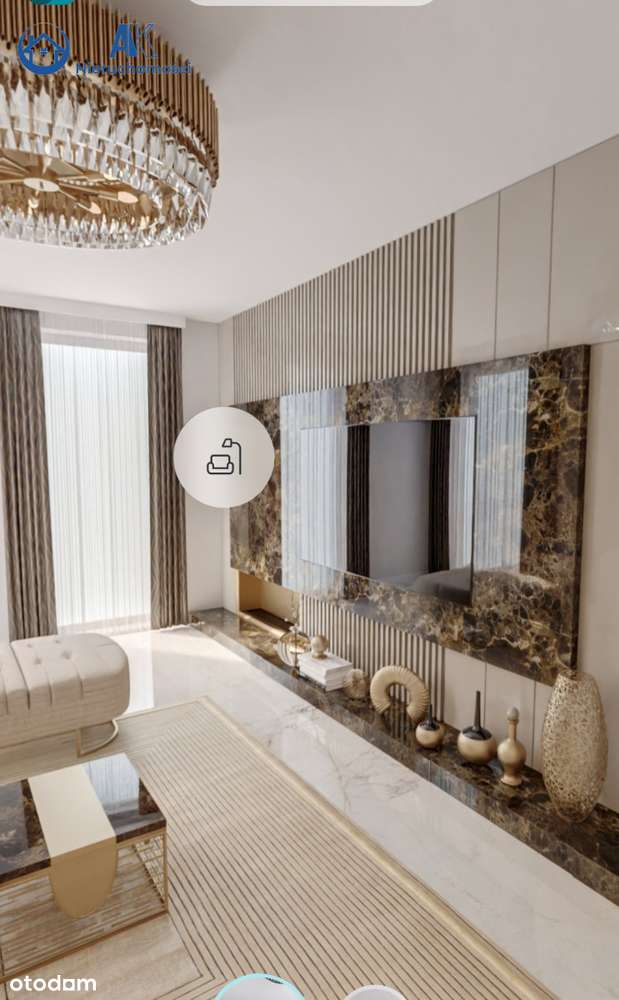 Nowe 3-pokojowe mieszkanie-8