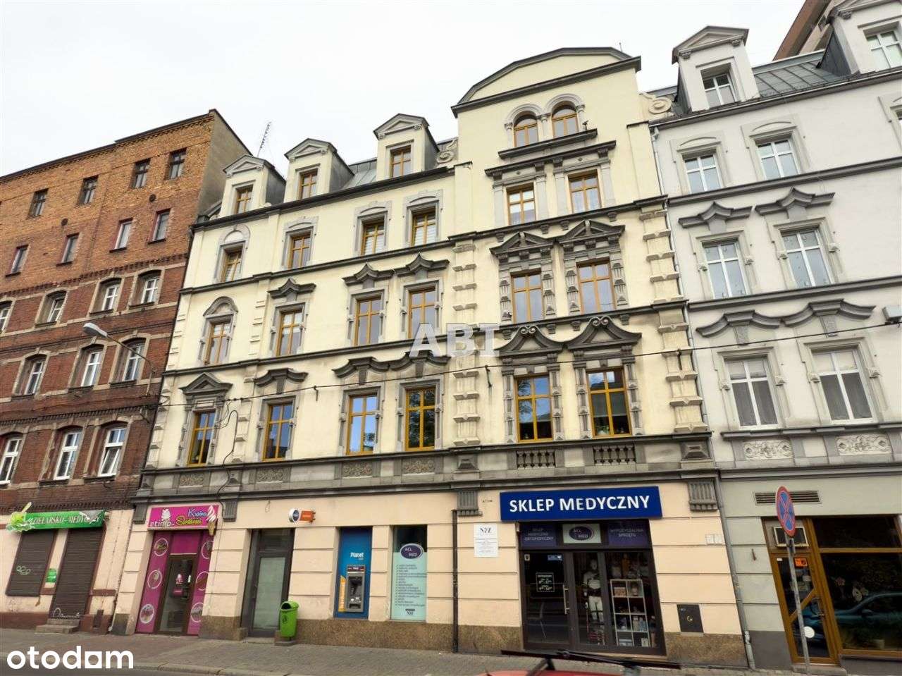 Kamienica po remoncie w centrum Chorzowa - Pełny obrazek: 4/17