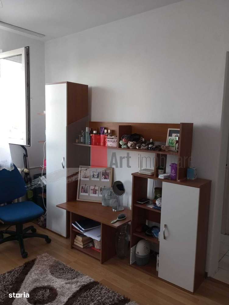 2 camere Drumul Taberei - Plaza