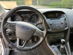 Ford Focus 1.5 TDCi Trend - 13