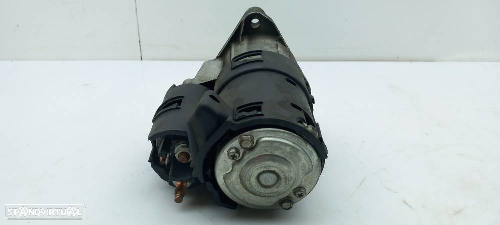 Motor De Arranque Nissan Juke (F15) - 3