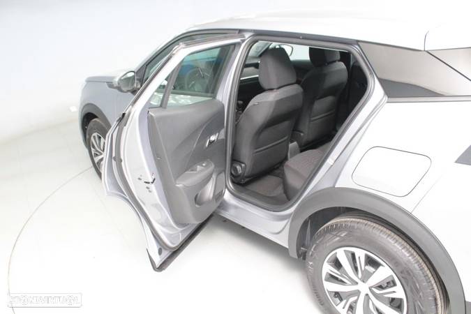 Peugeot 2008 1.2 PureTech Active - 34