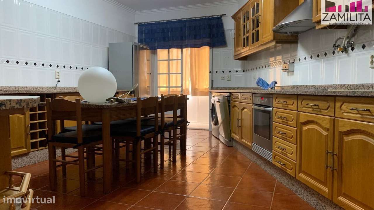 Apartamento T2 - Seixal-5