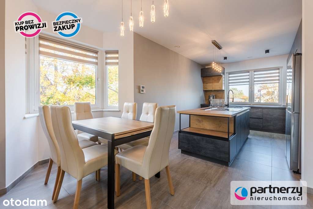 9 apartamentów i 140m2 mieszkalne, 400 m od plaży - Pełny obrazek: 5/20