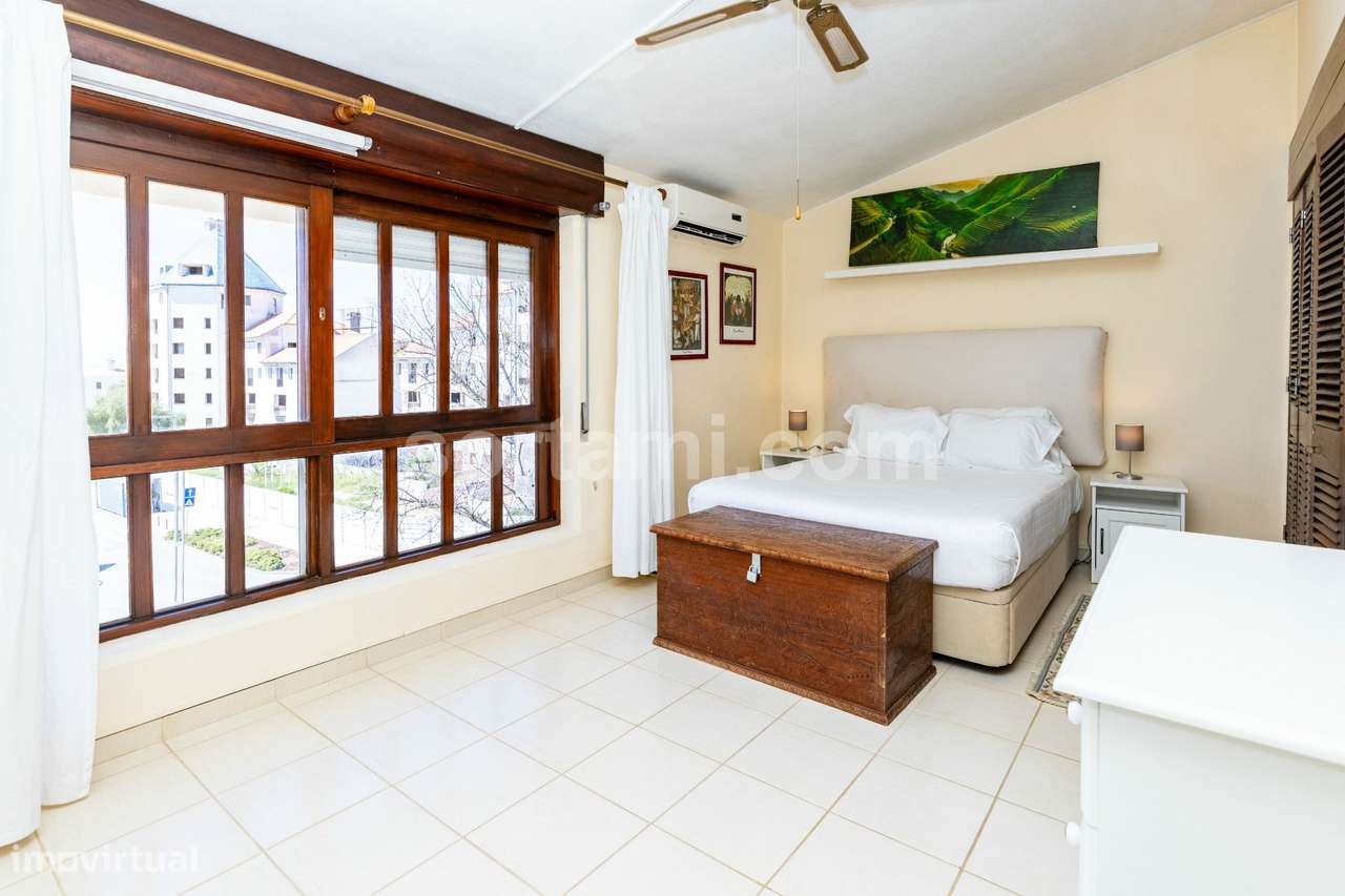 Apartamento T3 Venda em Quarteira,Loulé - Grande imagem: 4/29