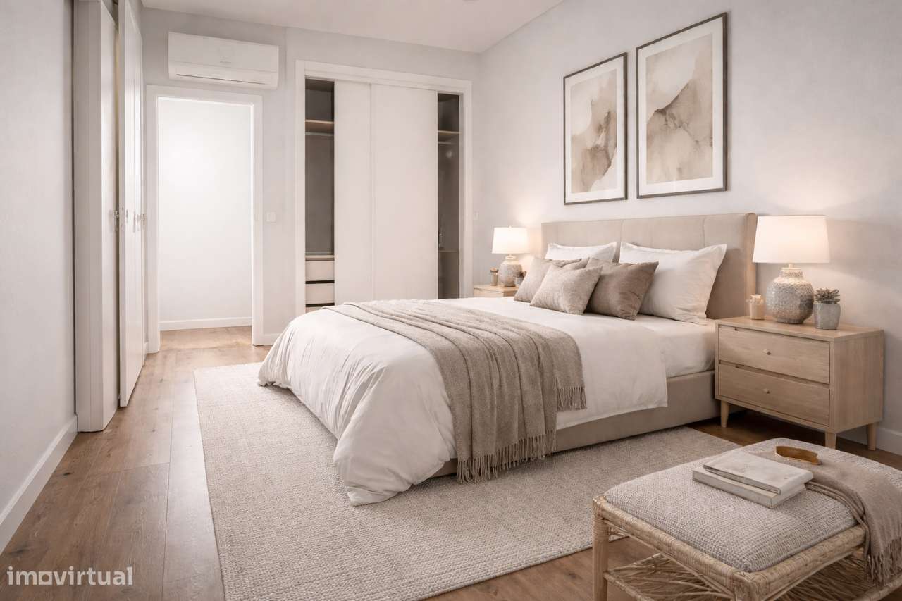 Moradia Terrea T3+1 em Santo Isidoro, Mafra - Grande imagem: 4/6