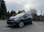 Opel Mokka - 8