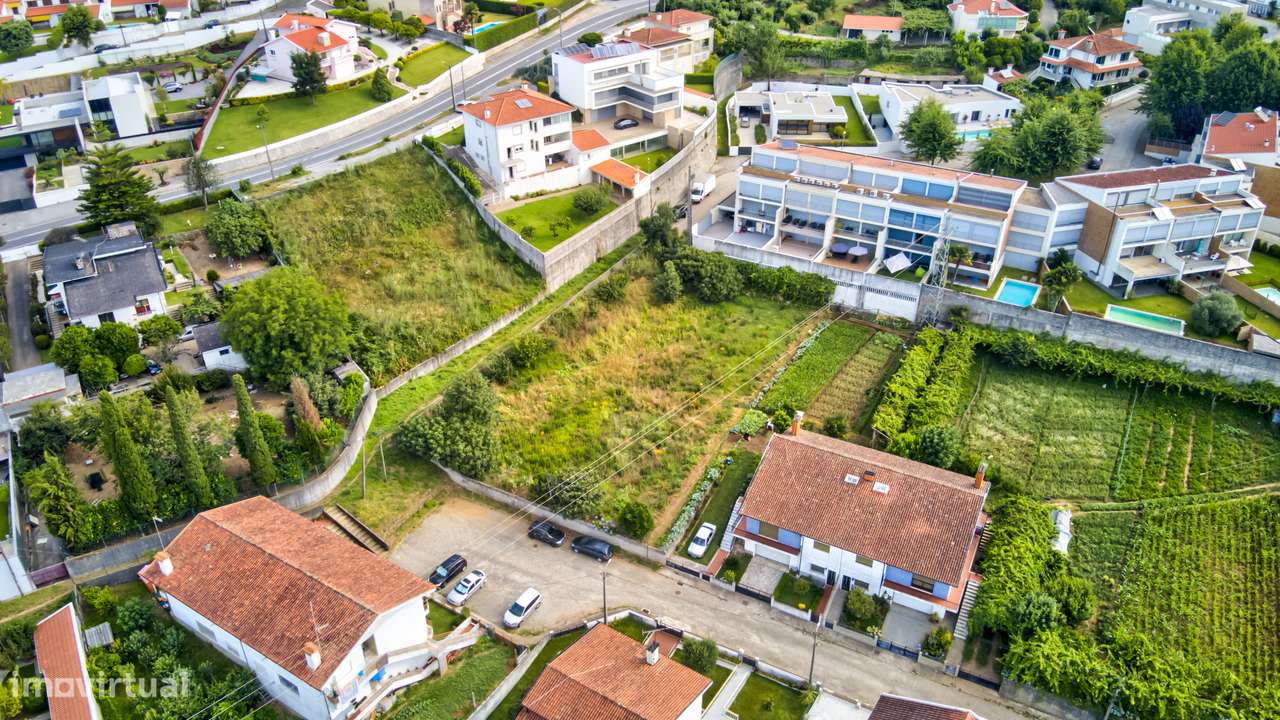 Terreno à venda em Braga - Nogueira-2