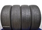 235/60R20 CONTINENTAL CROSSCONTACT LX SPORT 2238o - 1