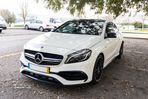 Mercedes-Benz A 45 AMG 4-Matic - 6