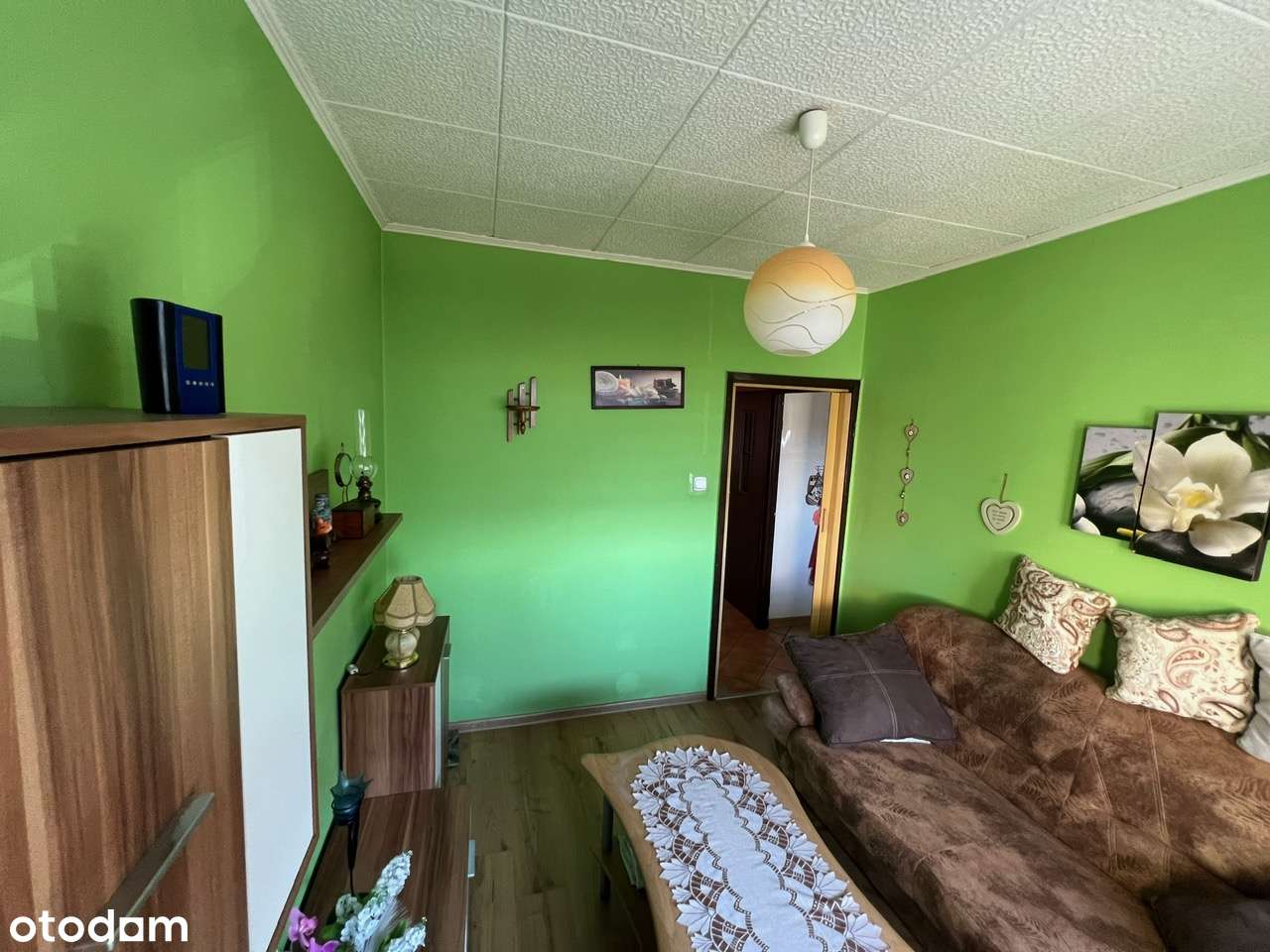 M-4, 62m2, Widzew-Wschód, Umeblowane, Do Wprowadzenia-7