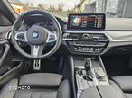 BMW Seria 5 520d mHEV M Sport sport - 30