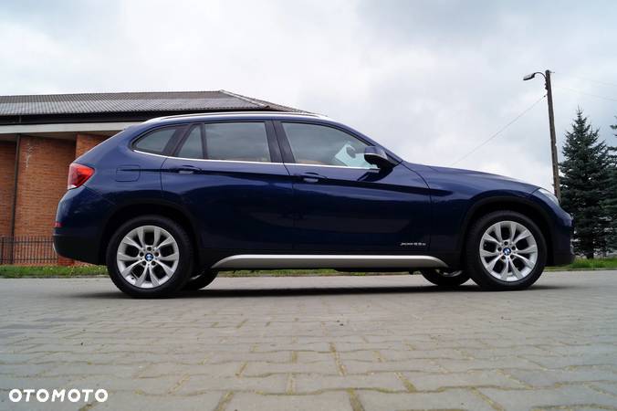 BMW X1 xDrive25d xLine - 16