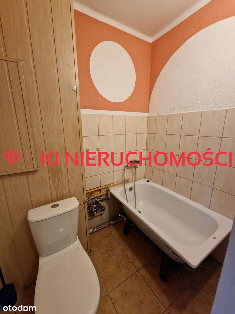 Mieszkanie z możliwością aranżacji sypialni I zielona okolica-7