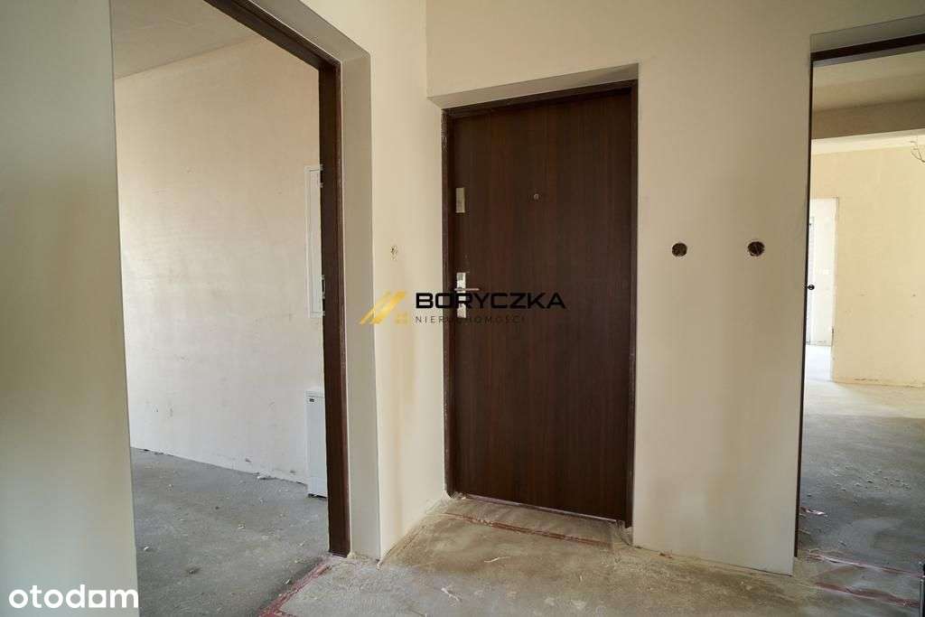 Nowe mieszkanie 55,5 m² w centrum Żabna-12