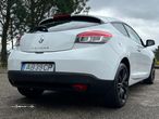 Renault Mégane Coupe 1.5 dCi Dynamique - 10