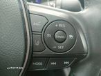 Toyota Corolla 1.8 HSD Exclusive interior Gri - 15