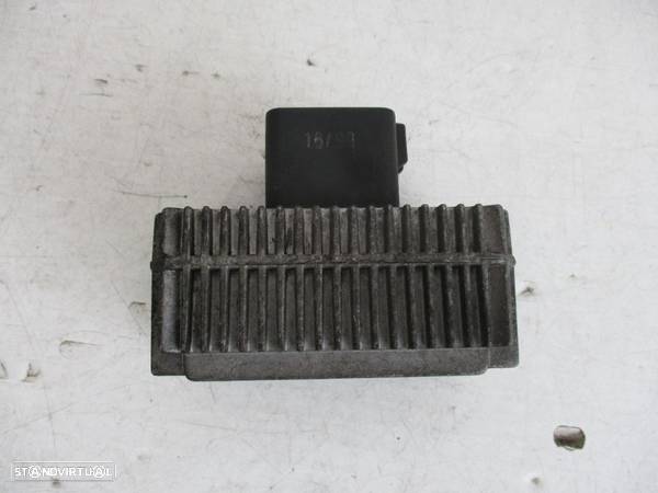 Resistencia Da Sofagem Opel Frontera B - 3