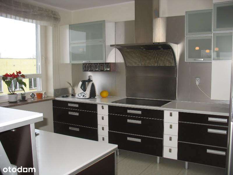 Apartament 150/180m.kw Jasne Błonia, miejsce parkingowe, działka ROD - Pełny obrazek: 4/12