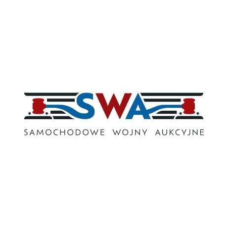 Samochodowe Wojny Aukcyjne logo
