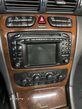 mercedes G 463 CLK 209 c 203  clc radio cd  command  vito 639 - 5