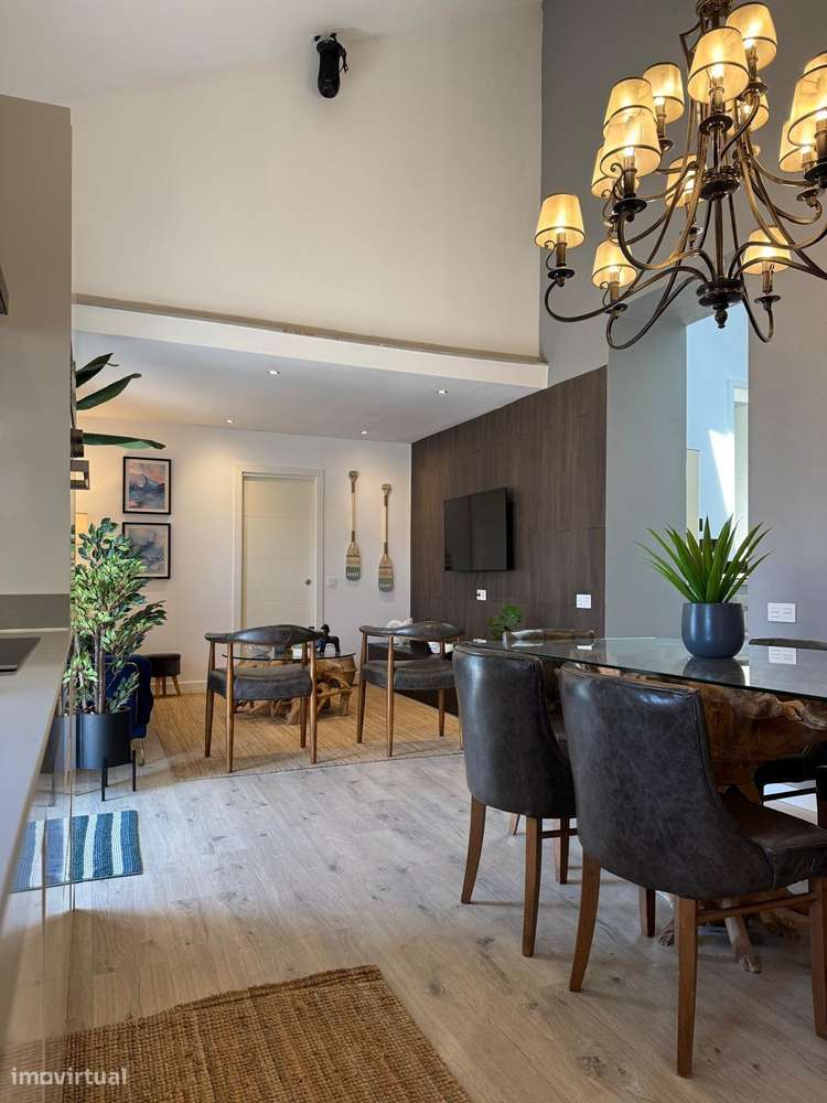 Propriedade com 3 moradias!-15