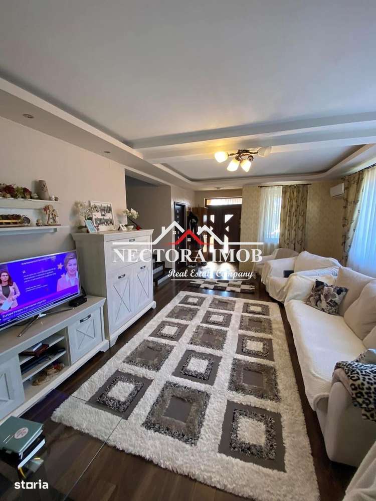 NECTORA IMOB-Casa P+M, 180 mp utili + terasa + Teren 780 mp, Episcopia-2