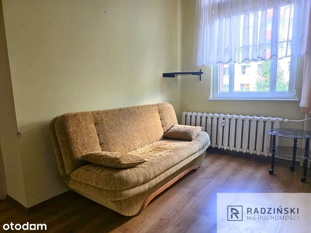 Mieszkanie na sprzedaż Górczyn-4