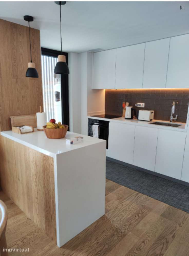 Apartamento com 3 quartos - localizado em Aveiro - Grande imagem: 5/10
