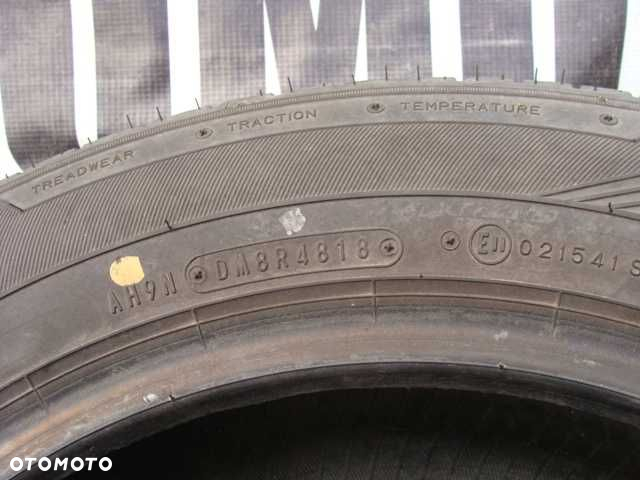 195/65 R15 Falken Ziex ZE 310 Ecorun - 3