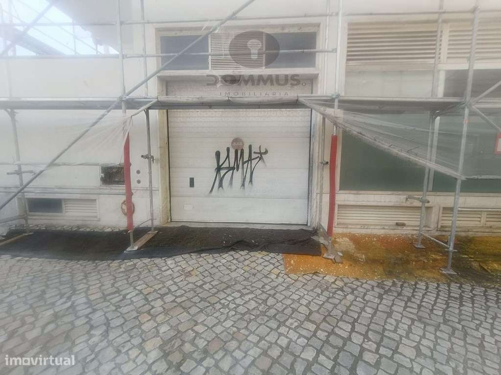 Garagem Box na Parede ( Centro ) - Grande imagem: 2/18