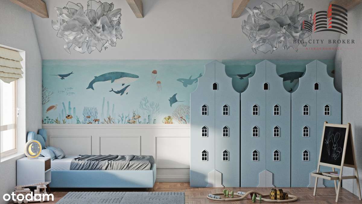 Promocja 829 000 zł  Osiedle Mono, Żabia Wola - Pełny obrazek: 4/9