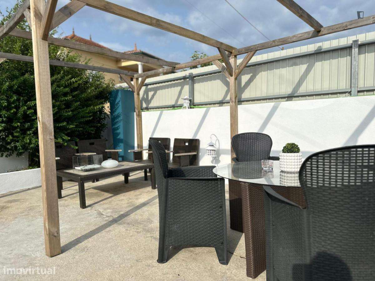 Apartamento com 1 quartos - localizado em Coimbra - Grande imagem: 4/10