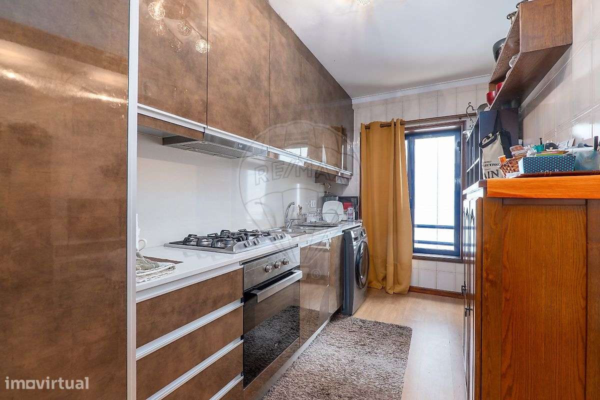 Apartamento T2 para venda - Grande imagem: 4/24