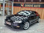 Audi A5 Sportback 2.0 TDI quattro - 9