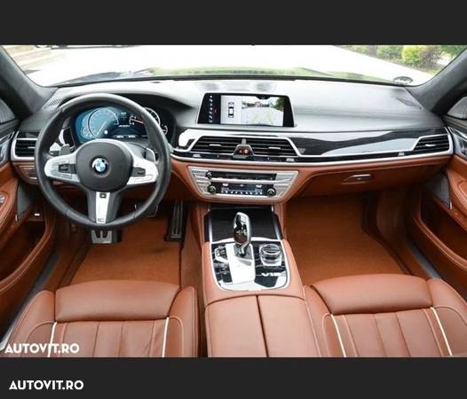 BMW M7 M760Li xDrive - 7