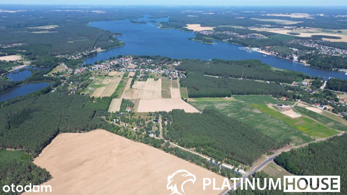 Dom z potencjałem 1 km od jeziora Sławskiego - Pełny obrazek: 4/11