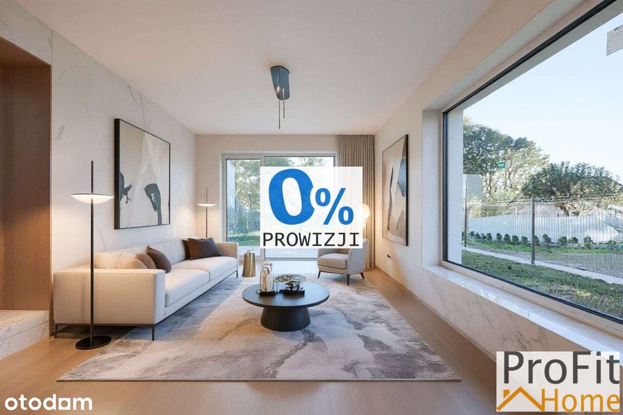 Dom wolnostojący 135 m2 Kocmyrzów-0