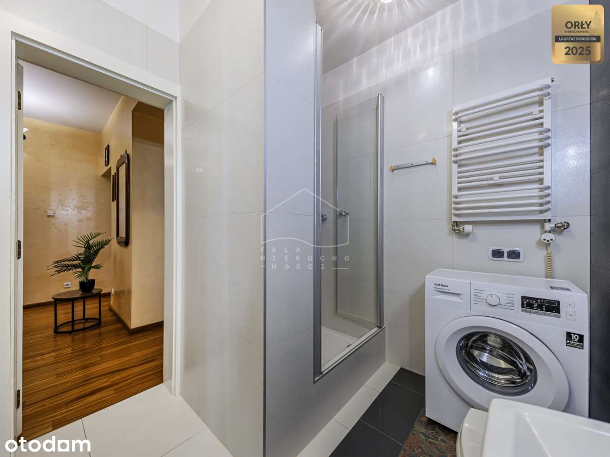 Top Oferta I Garaż I ścisłe Centrum I 10'od Plaży-14