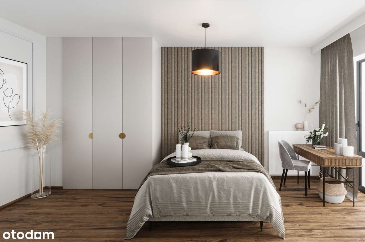 Nowe 2pok. Centrum obok Dworca Fabrycznego! Klucze na już! 9900 zł/m²!-0