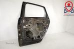 Usa Dreapta Spate Originala Audi A4 B8/8K 2007 2008 2009 2010 2011 wagon 5-usi - 5